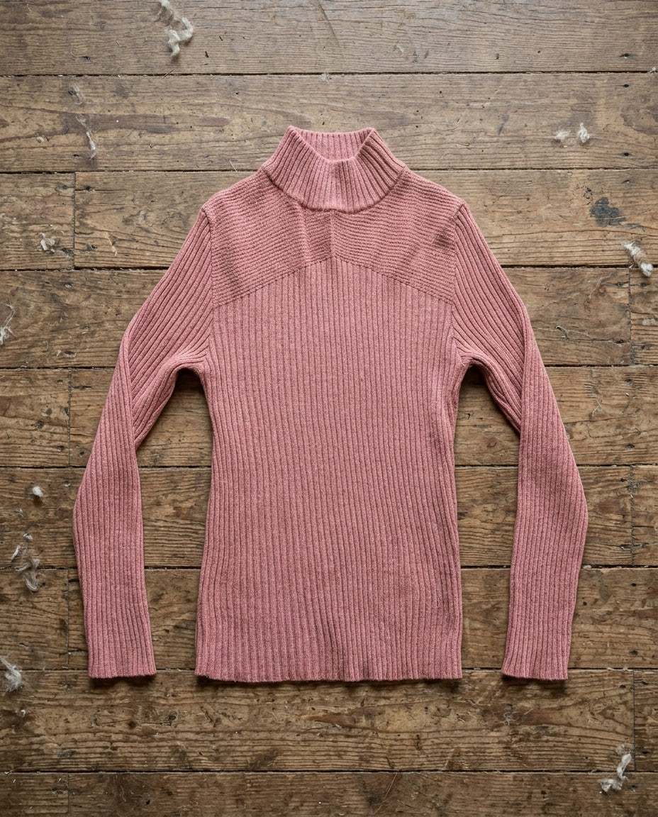Caroline Morgan Jumper - Ladies 8