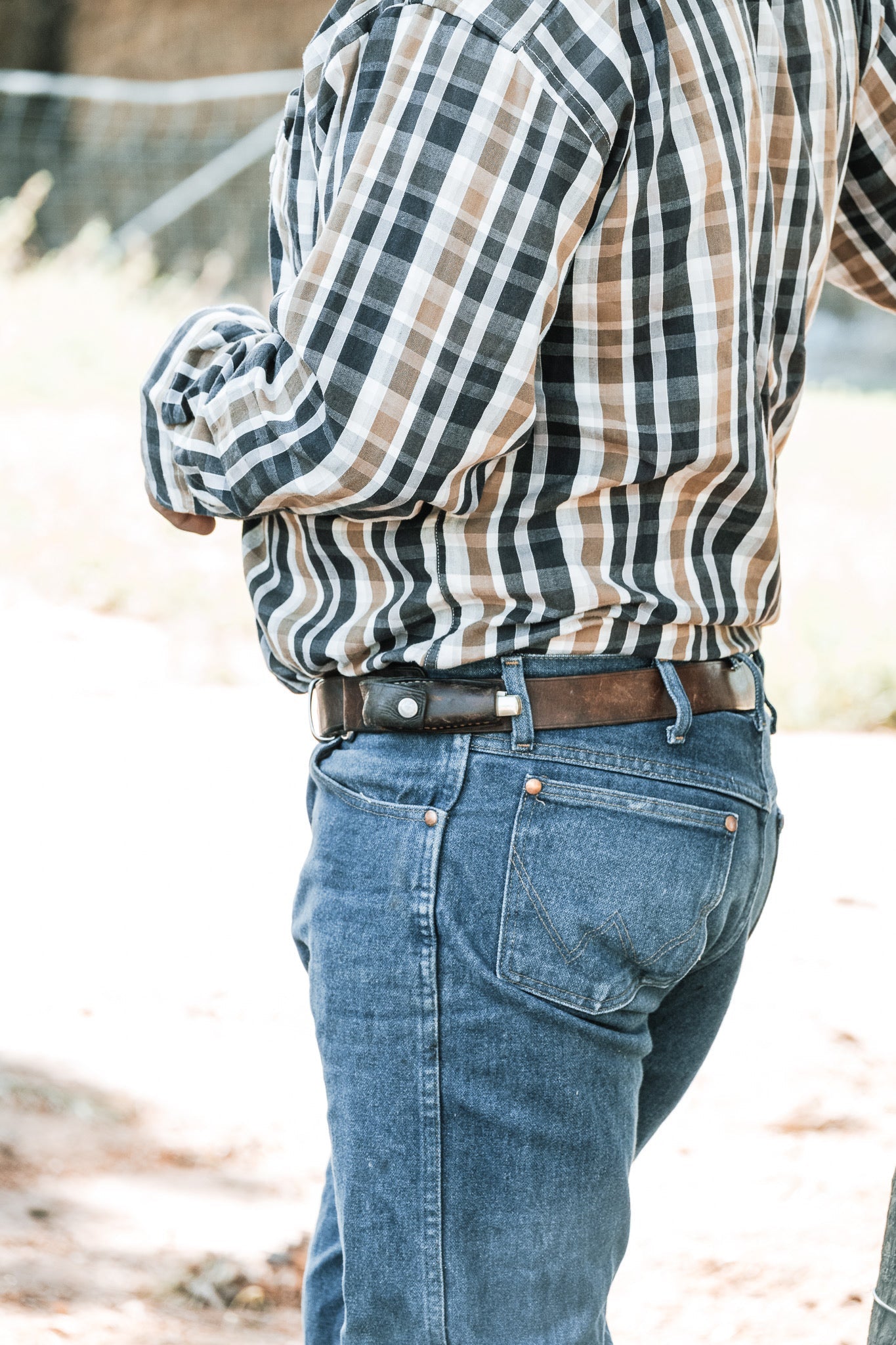 Men's Shirts