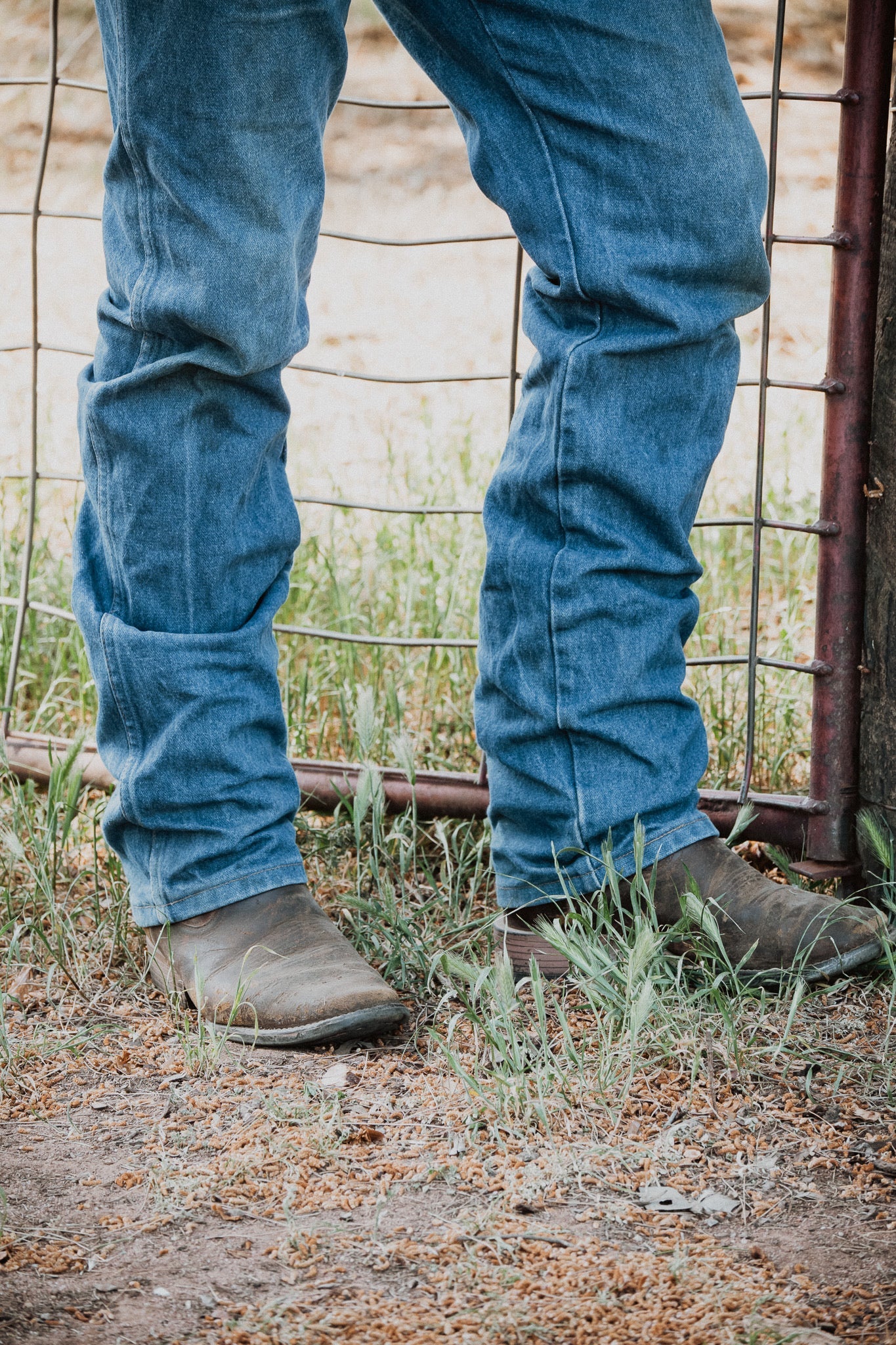 Men's Jeans