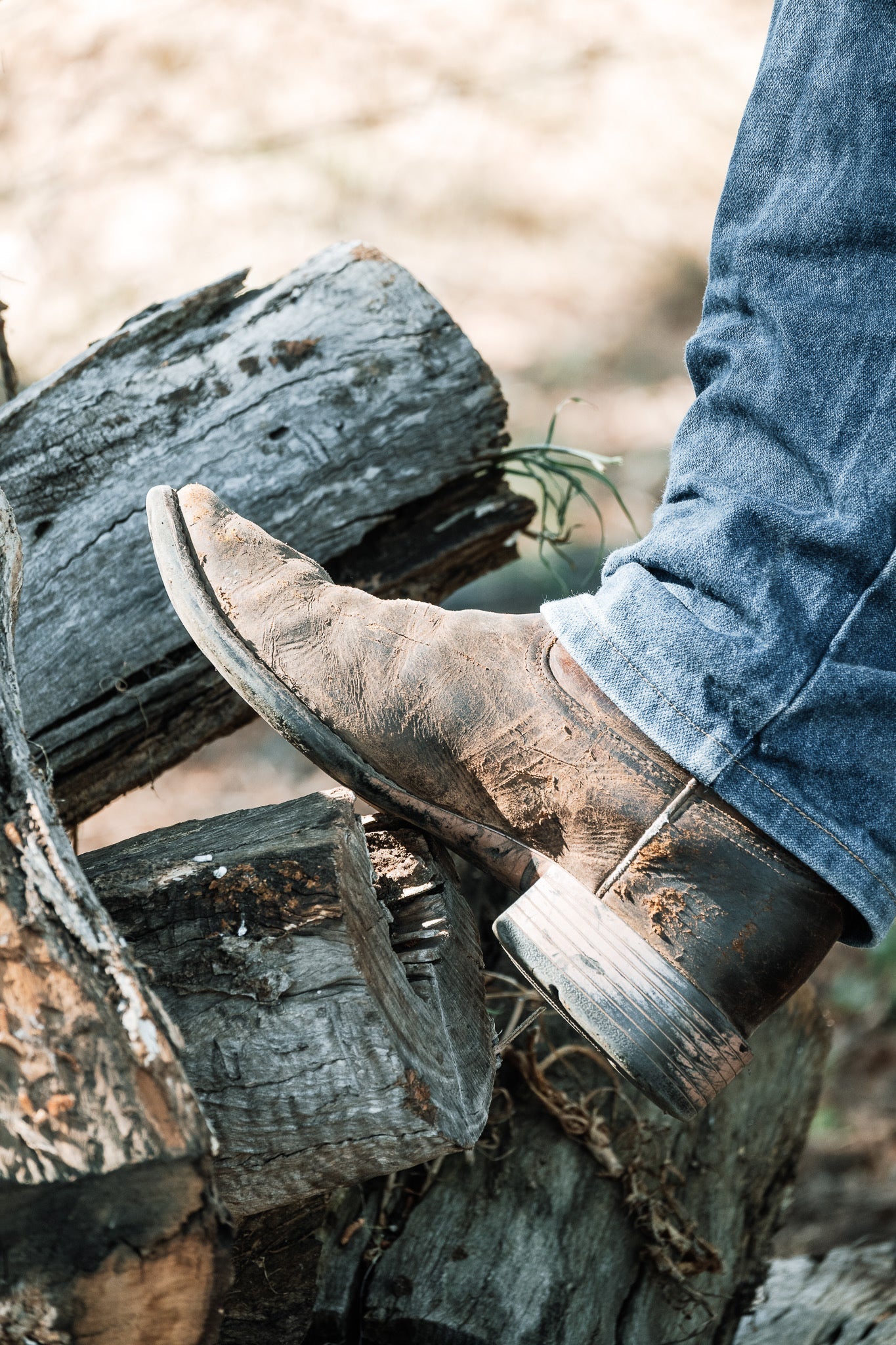 Footwear