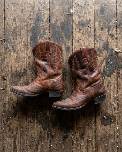Ariat Western Women's Boots - Size 5 (US)