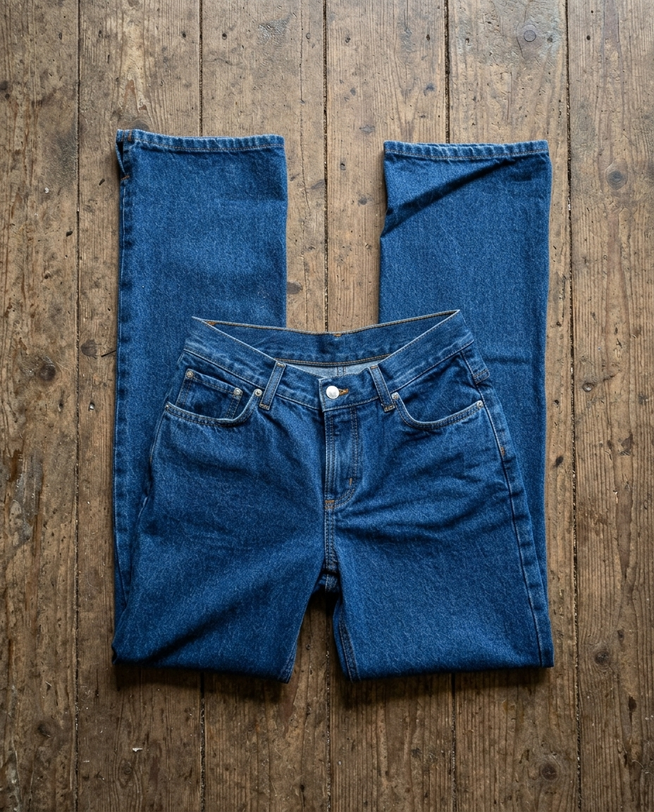 Chute 9 - Barkly Jeans - Ladies 26/34