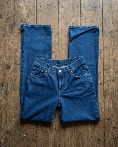 Chute 9 - Barkly Jeans - Ladies 26/34