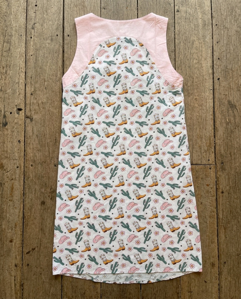 Black Colt Clothing - Dress - Ladies 6