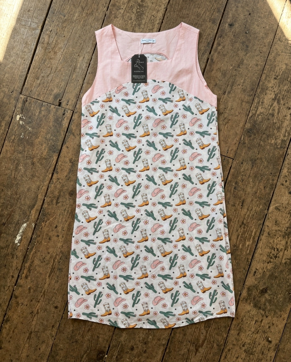 Black Colt Clothing - Dress - Ladies 6