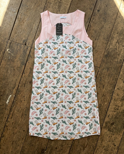 Black Colt Clothing - Dress - Ladies 6
