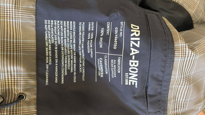 Driza-Bone Cavendish All Weather Jacket - Ladies 10