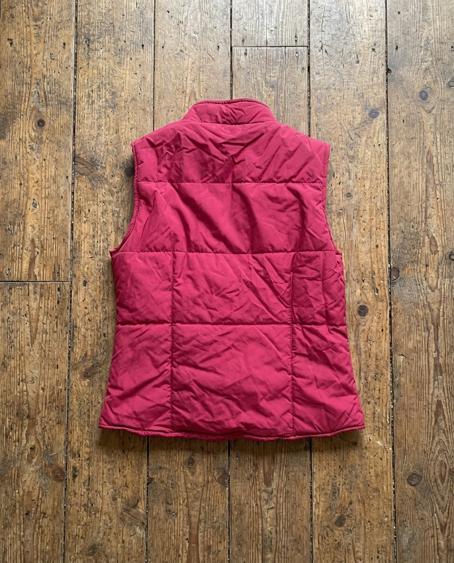 Driza-Bone Vest - Ladies 12