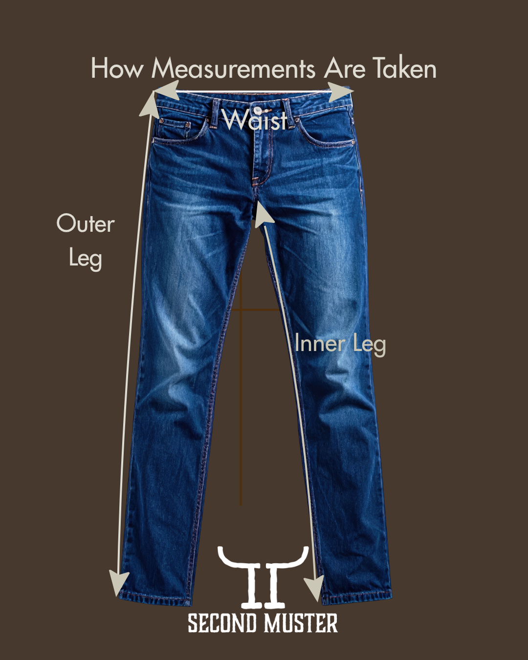 Wrangler Jeans - Men's 31