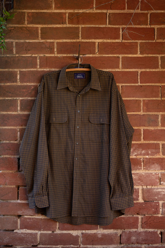 Bisley Shirt - Men's XL/44