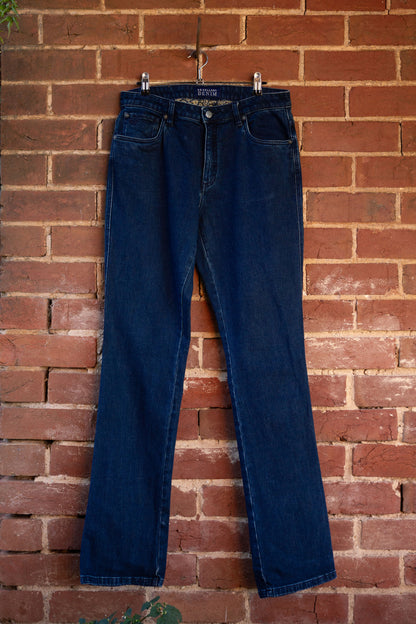 RB Sellars Winton Jeans - 33/34 (12/14)