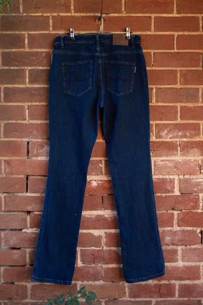 RB Sellars Winton Jeans - 33/34 (12/14)