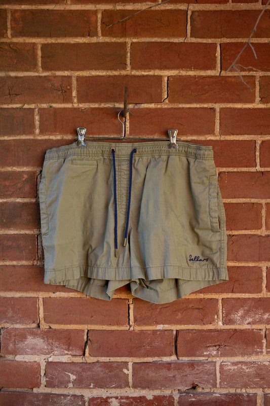 RB Sellars Malden Shorts - Ladies 16