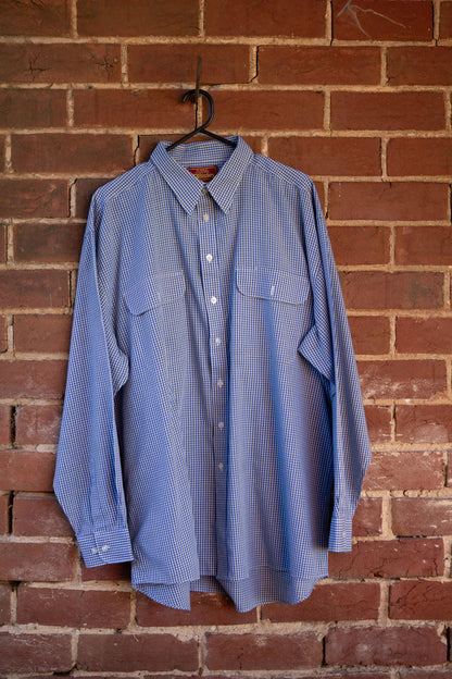 Bisley Shirt - Men's XL/44