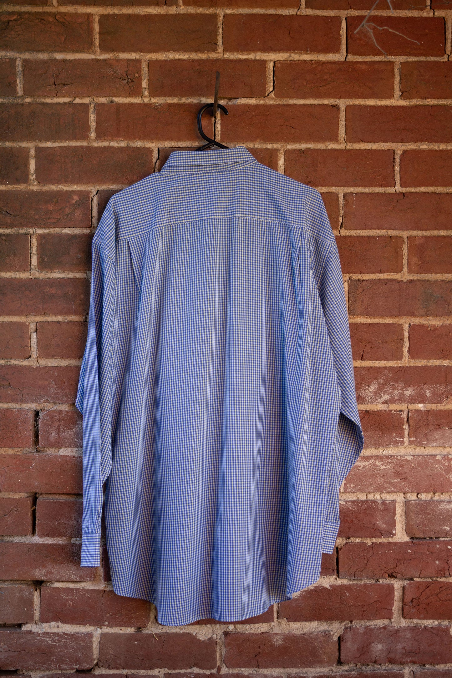 Bisley Shirt - Men's XL/44