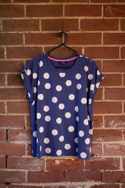 RB Sellars Next Gen - Short Sleeve T-Shirt - Girls 12