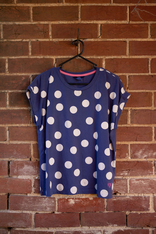 RB Sellars Next Gen - Short Sleeve T-Shirt - Girls 12