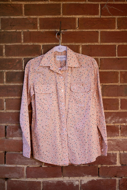 Just Country - Abbey Shirt - Ladies 8 (XS)