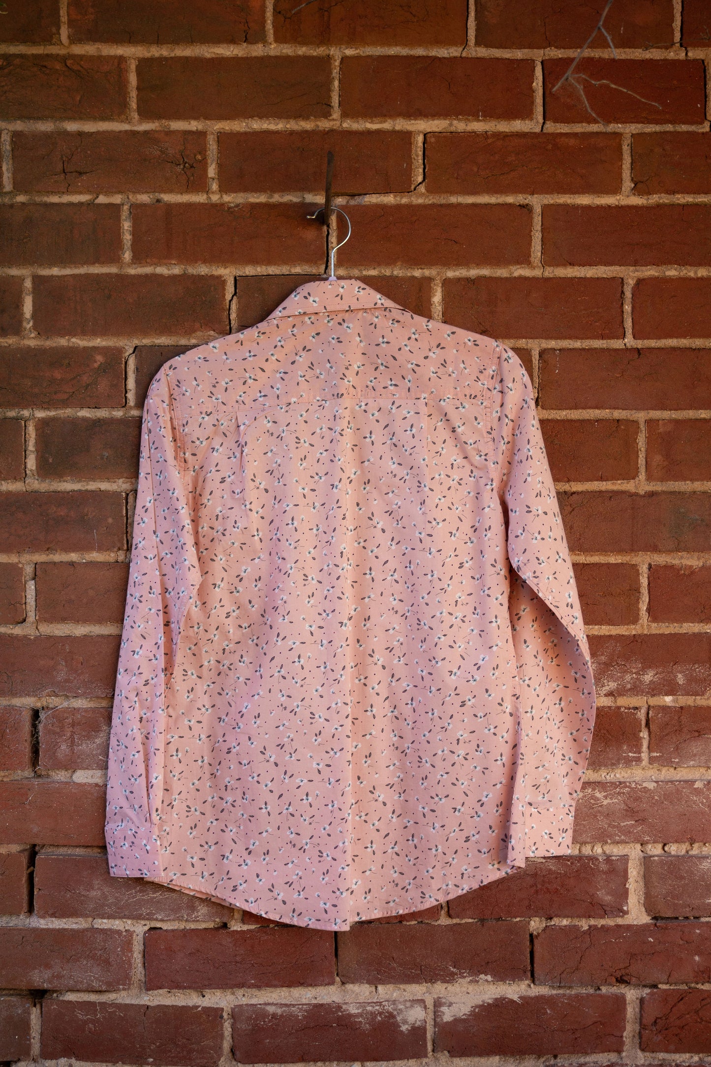 Just Country - Abbey Shirt - Ladies 8 (XS)