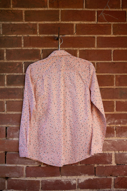 Just Country - Abbey Shirt - Ladies 8 (XS)