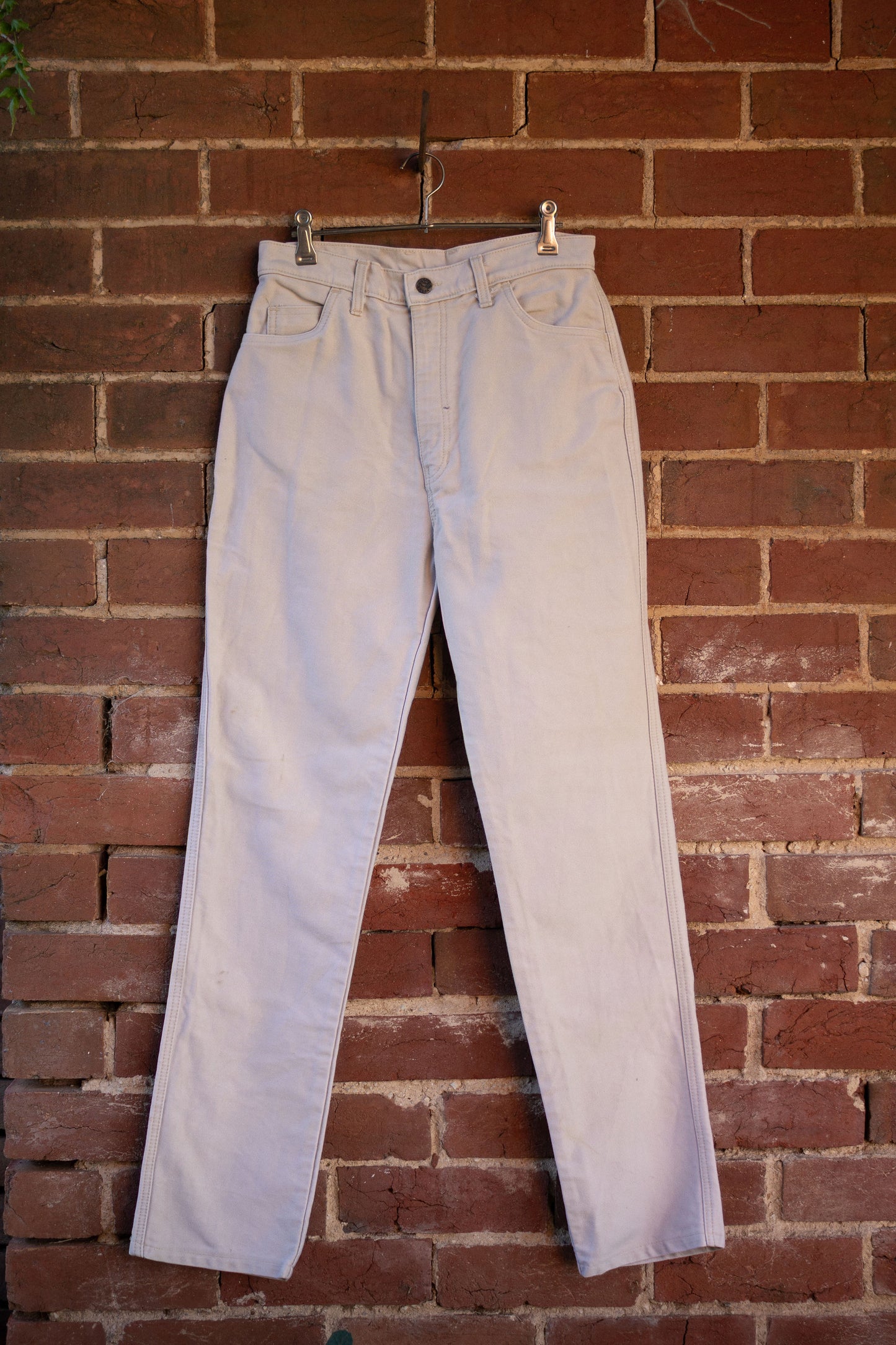 Thomas Cook - Moleskin Jeans - Ladies 10