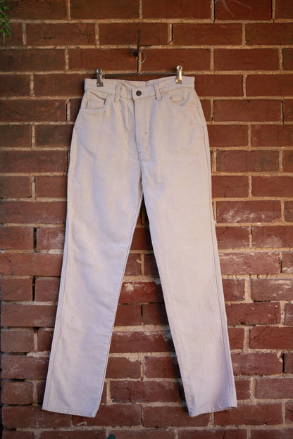 Thomas Cook - Moleskin Jeans - Ladies 10