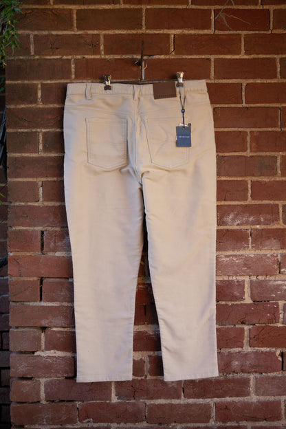 RB Sellars Perrie Moleskin Jean - Women's 18