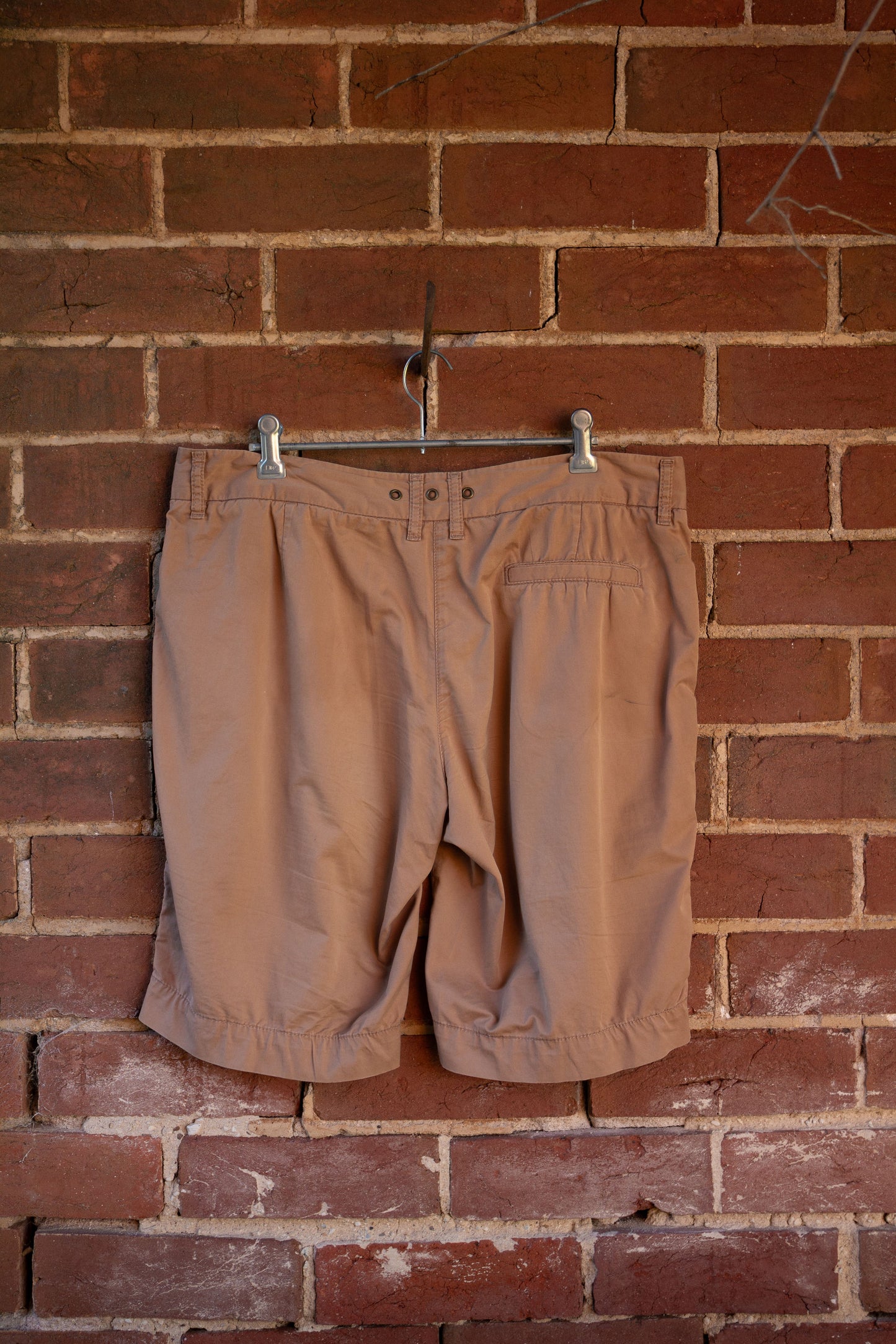 RM Williams Shorts - Ladies 12