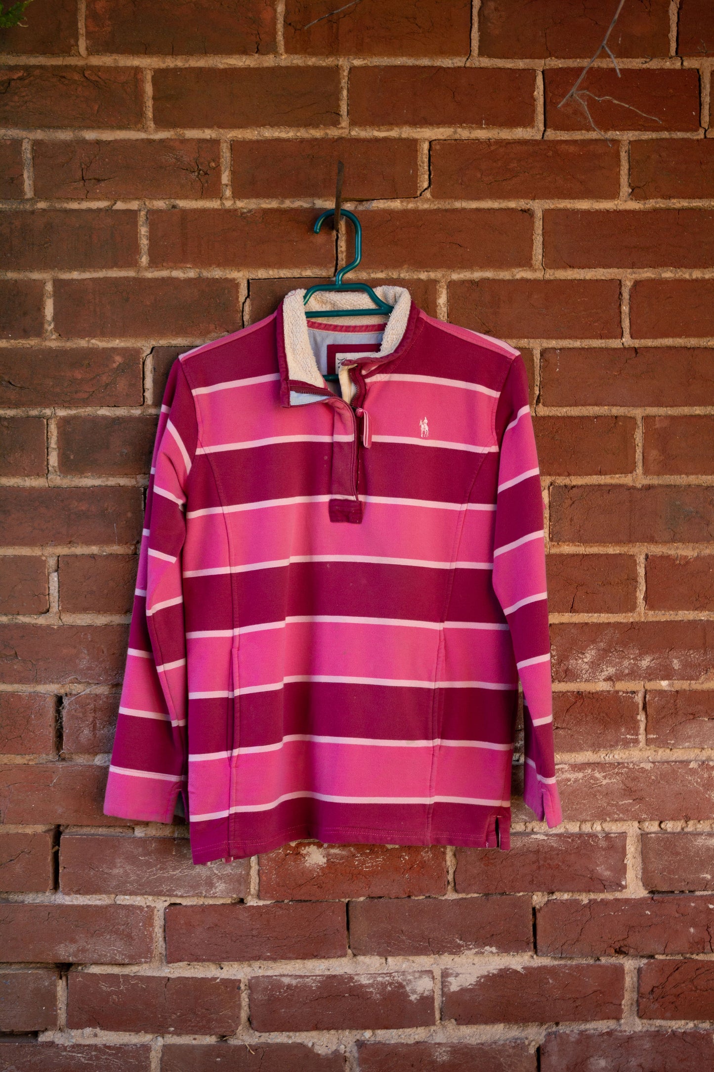 Thomas Cook Jumper - Girls 14