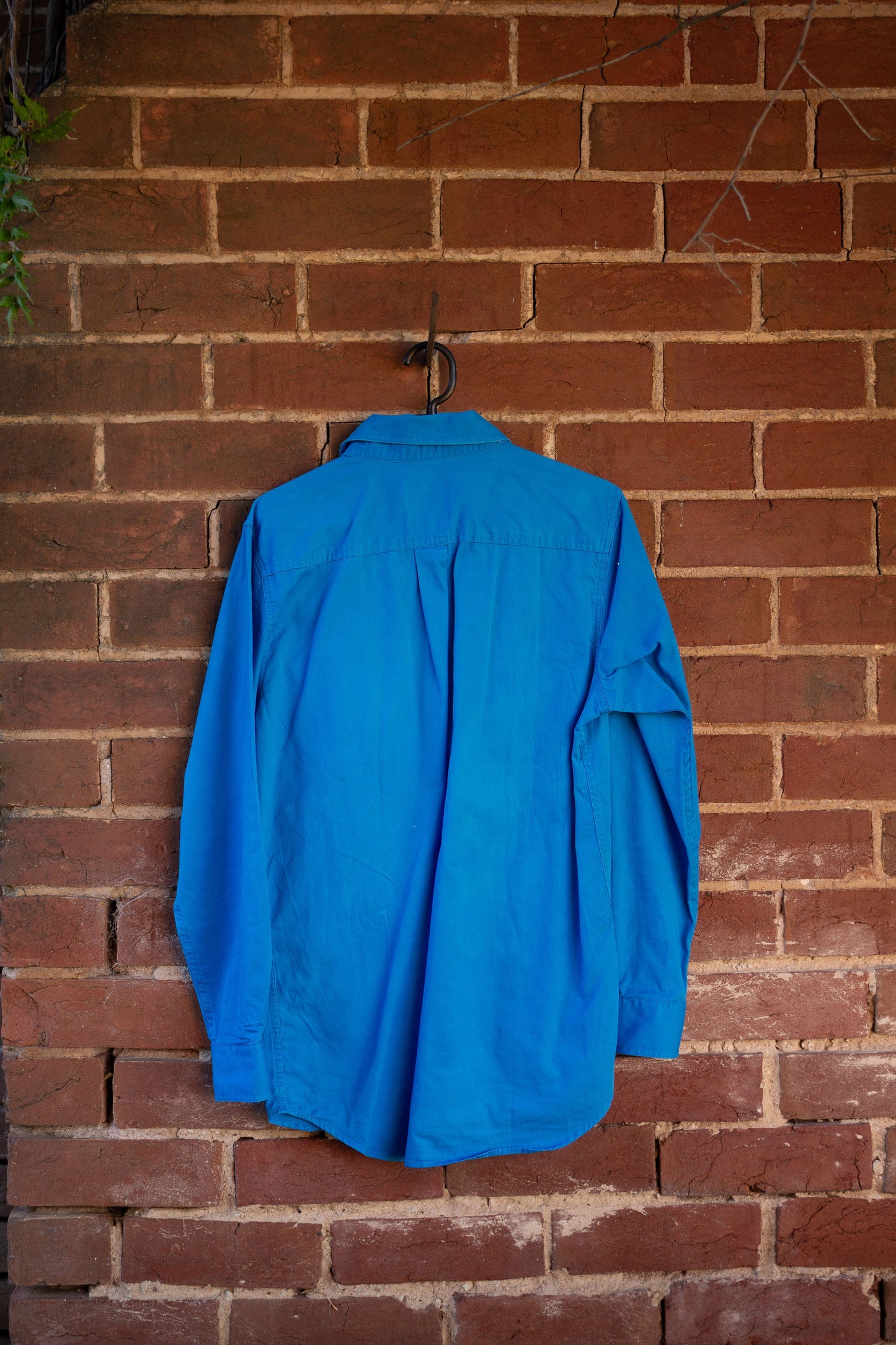 Hard Slog Workshirt - Ladies 10
