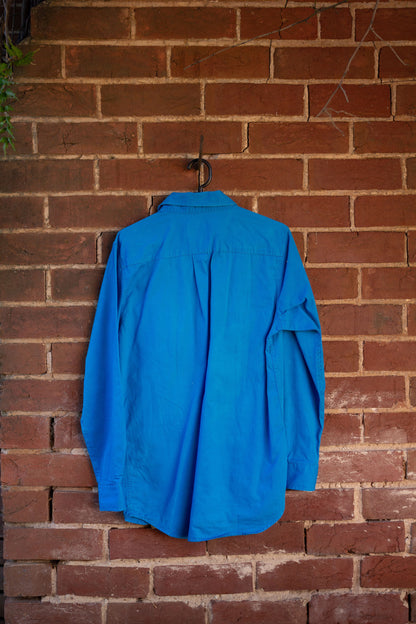 Hard Slog Workshirt - Ladies 10