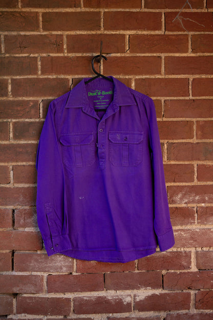 Dust n Boots Cleland Workshirt - Ladies 10