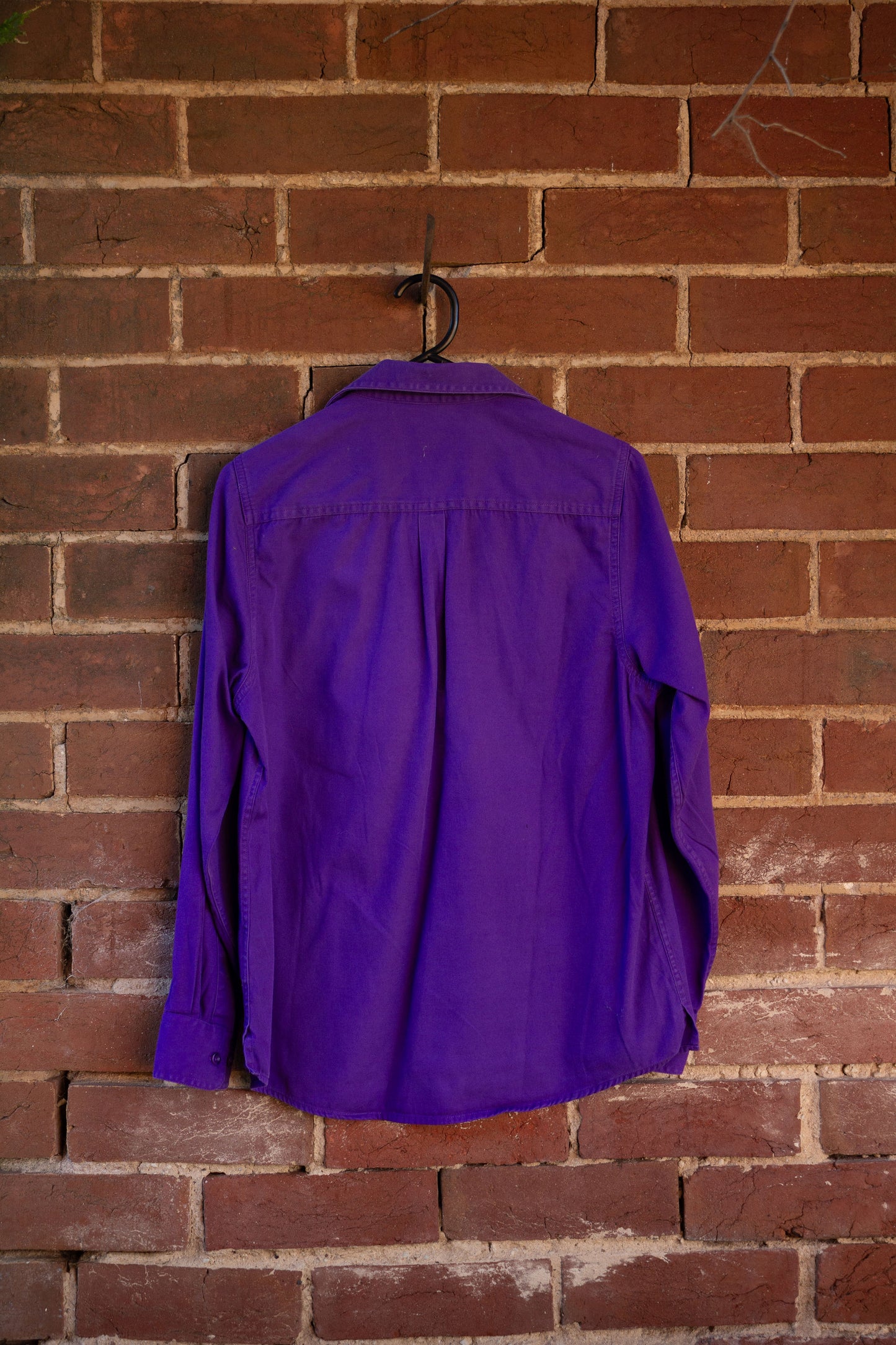 Dust n Boots Cleland Workshirt - Ladies 10