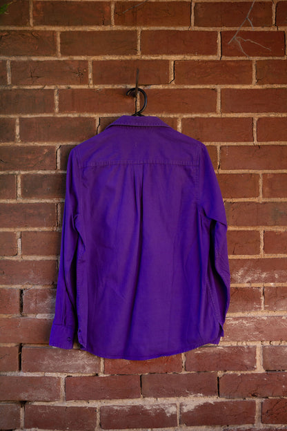 Dust n Boots Cleland Workshirt - Ladies 10