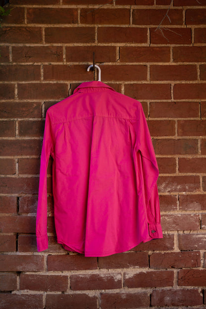 Ringers Western Workshirt - Ladies 10