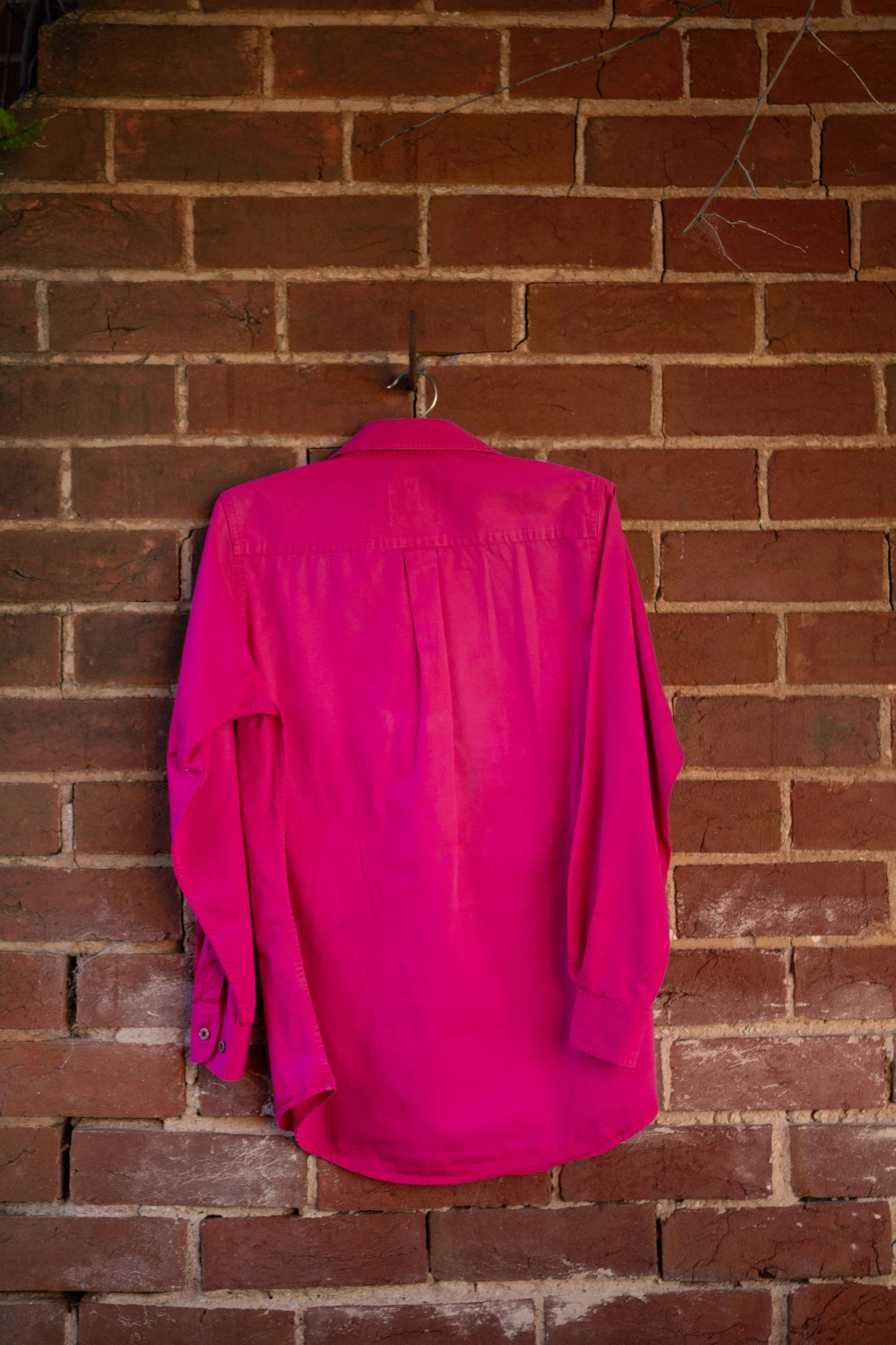 Hard Slog Workshirt - Ladies 10