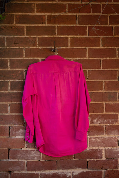 Hard Slog Workshirt - Ladies 10