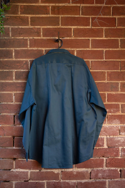 King Gee - Castrol - Work Shirt - Men's XXL