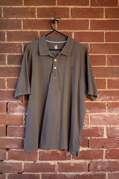 Thomas Cook Polo - Men's XXXL