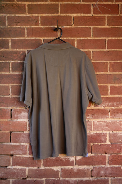 Thomas Cook Polo - Men's XXXL