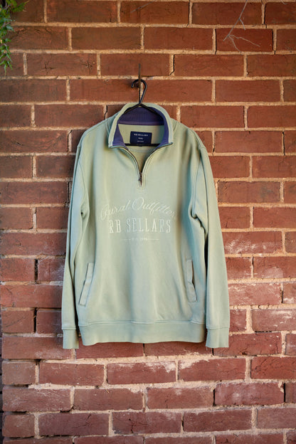 RB Sellars Kate Jumper - Ladies 14