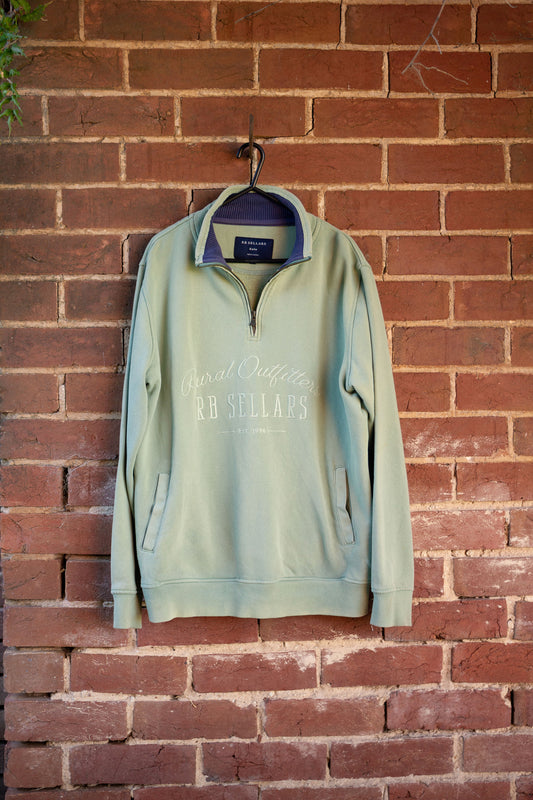RB Sellars Kate Jumper - Ladies 14