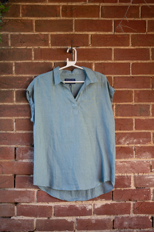 RB Sellards Sandover - Ladies 12