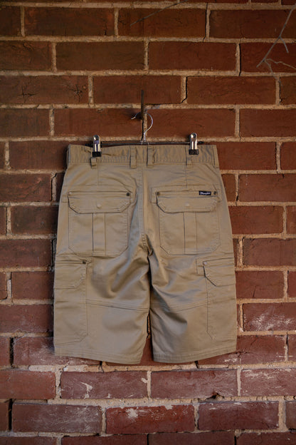 Wrangler Cargo Shorts - Men's 30