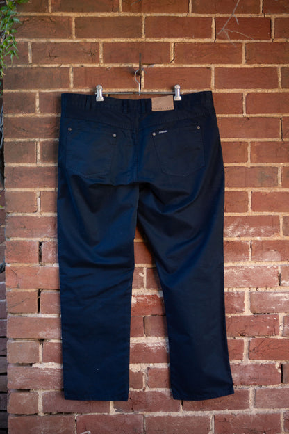 RB Sellars Dudley Jeans - Mens 42x30