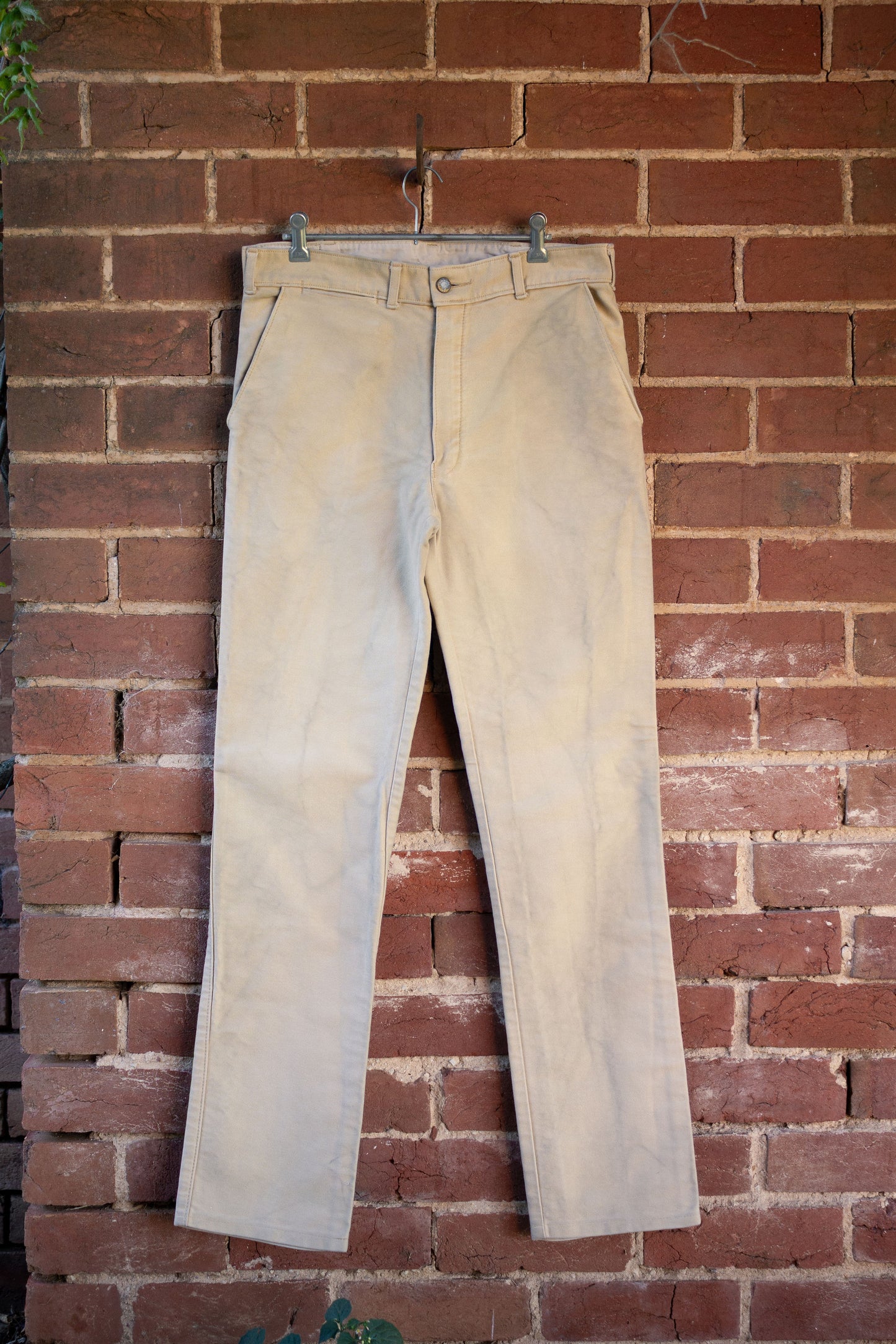 Basic Clothing Co - Jeans - Mens 33