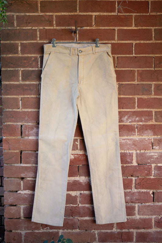 Basic Clothing Co - Jeans - Mens 33