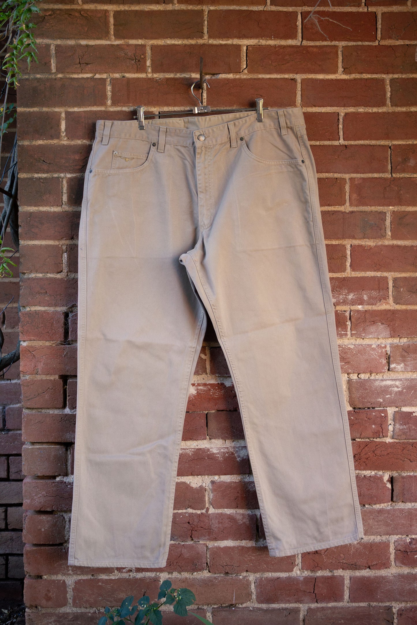 RM Williams Jeans - Mens 44R