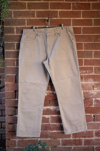 RM Williams Jeans - Mens 44R