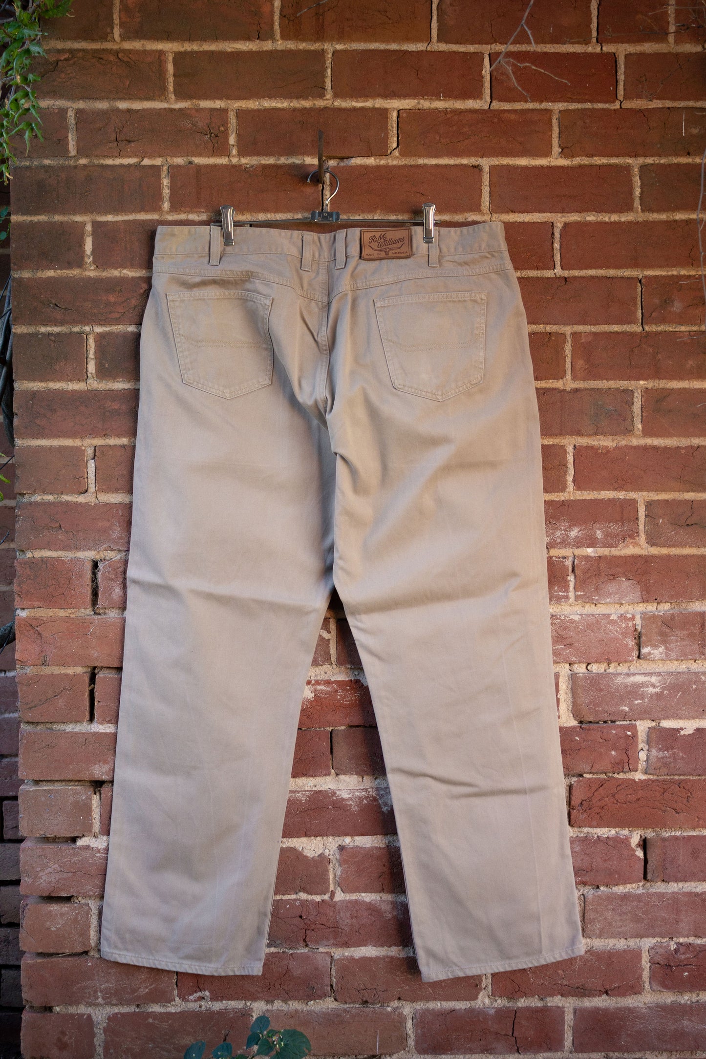 RM Williams Jeans - Mens 44R